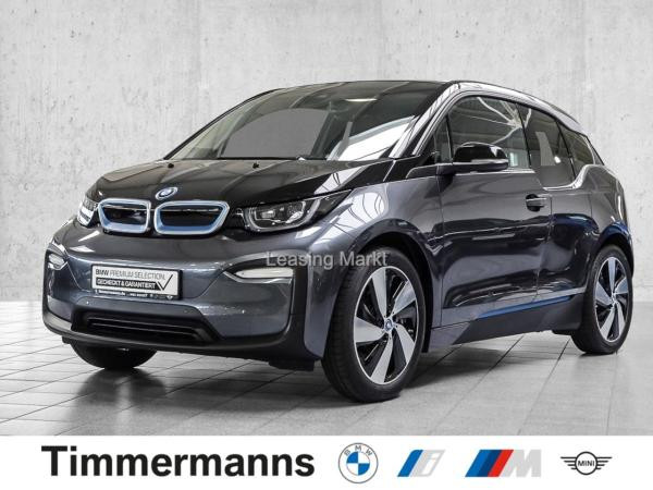 Foto - BMW i3 (120 Ah), Umweltprämie möglich