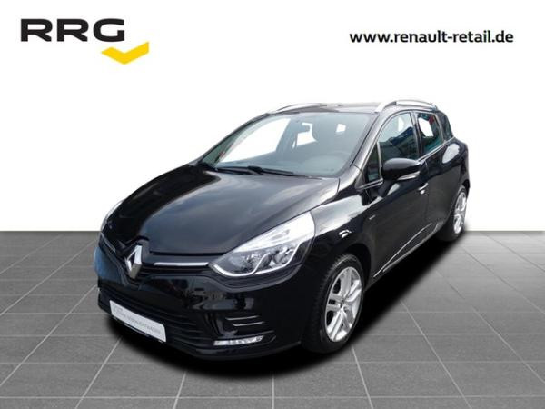 Renault Clio leasen