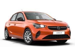 Foto - Opel Corsa -e Edition *frei konfigurierbar* *nur für Gewerbekunden*