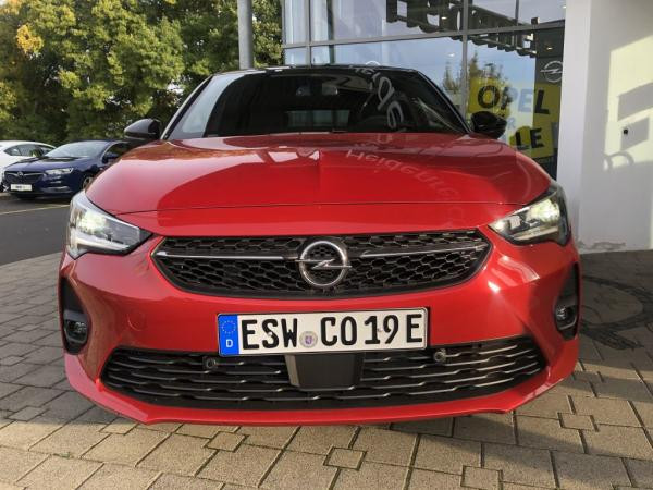 Foto - Opel Corsa-e Ultimate Alcantara +++269.- Leasing+++