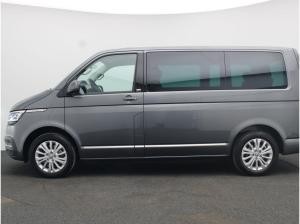 Volkswagen T6.1 Multivan 2.0TDI DSG 4M GenSIX / LED, Standh