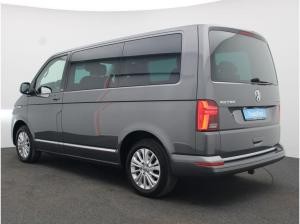 Volkswagen T6.1 Multivan 2.0TDI DSG 4M GenSIX / LED, Standh