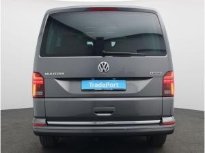 Volkswagen T6.1 Multivan 2.0TDI DSG 4M GenSIX / LED, Standh