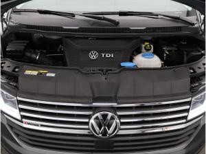 Volkswagen T6.1 Multivan 2.0TDI DSG 4M GenSIX / LED, Standh