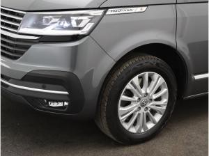 Volkswagen T6.1 Multivan 2.0TDI DSG 4M GenSIX / LED, Standh