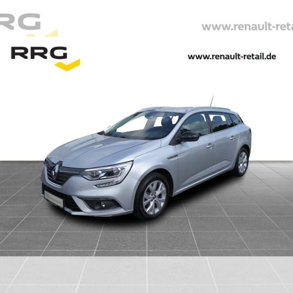 Foto - Renault Megane IV Grandtour