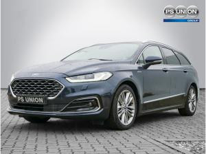Ford Mondeo Turnier Vignale - Vollausstattung inkl. Panorama !!!