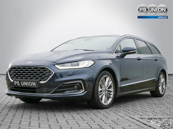 Foto - Ford Mondeo Turnier Vignale - Vollausstattung inkl. Panorama !!!
