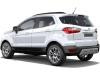 Foto - Ford EcoSport Titanium - inkl. Wartung & Verschleiß!!! - Sitzheizung - Lenkradheizung