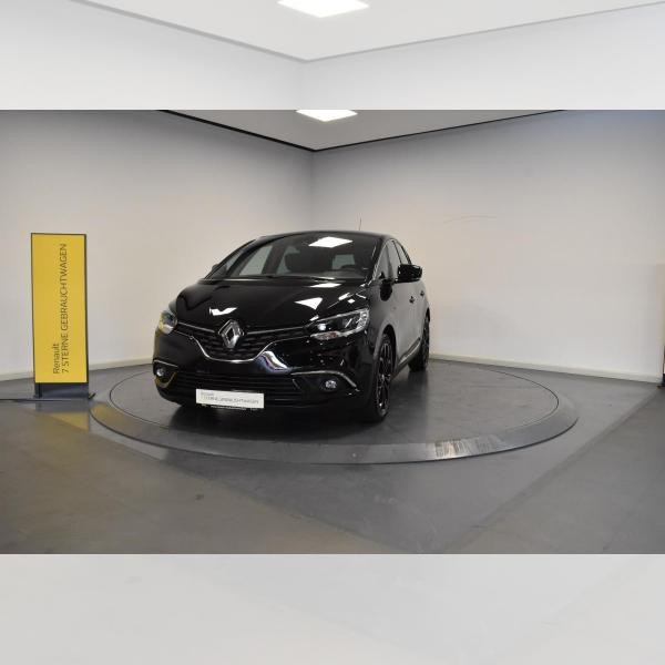 Foto - Renault Scenic Black Edition SOFORT VERFÜGBAR !!!