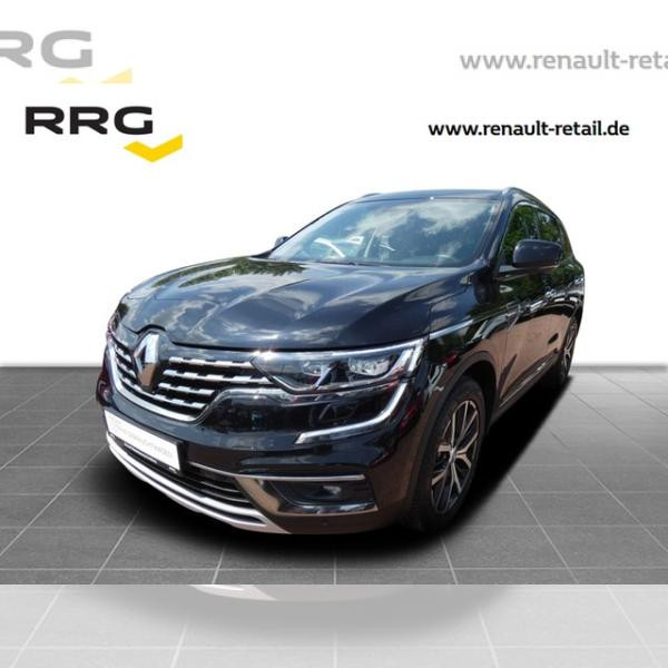 Foto - Renault Koleos Limited