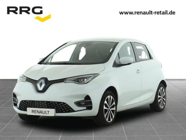 Foto - Renault ZOE Intens R135 Z.E.50 inkl. Batterie Navi