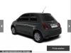 Foto - Fiat 500 Cult 1.0 GSE 70PS Klima & Sound | Lieferbar in ca. 12 Wochen