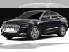 Foto - Audi e-tron Sportback 50 quattro LF: 0,50 LED+Luftfederung+Navi+