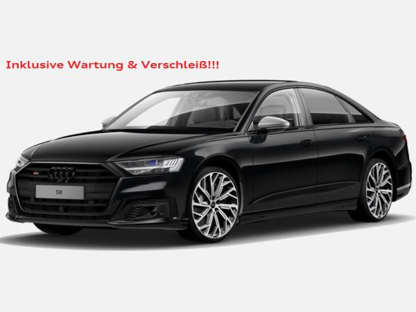 Foto - Audi S8 TFSI quattro 420(571) kW(PS) tiptronic Aktionspreis!!!