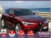 Foto - Alfa Romeo Stelvio 2.2 Diesel 210 AT8 Q4 Veloce Leder Nav