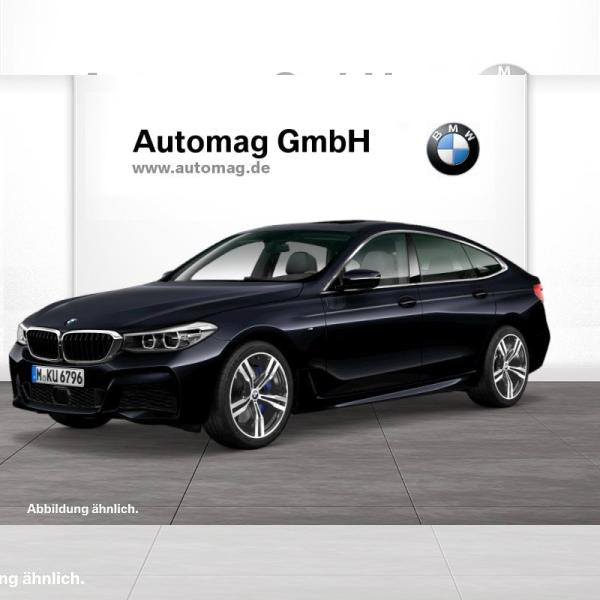 Foto - BMW 640 i xDrive M Sport UPE: 90967 EuorKomfortsitz, Integral-Aktiv, H&K HUD