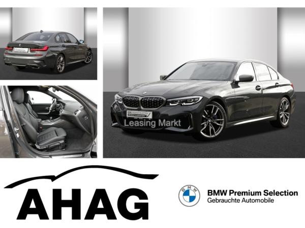 Foto - BMW M340d xDrive Auto Sport *3 Jahre Service incl.*