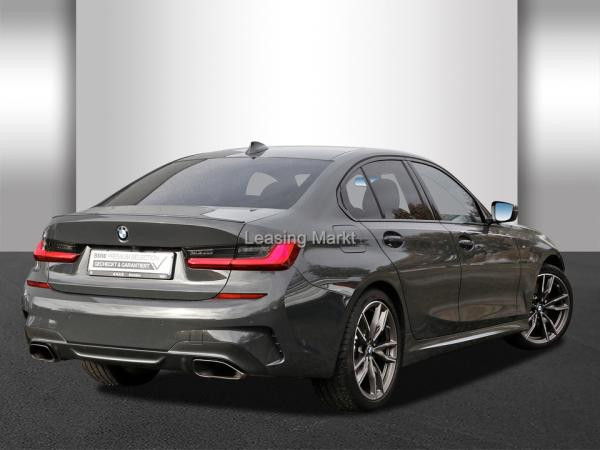 Foto - BMW M340d xDrive Auto Sport *3 Jahre Service incl.*