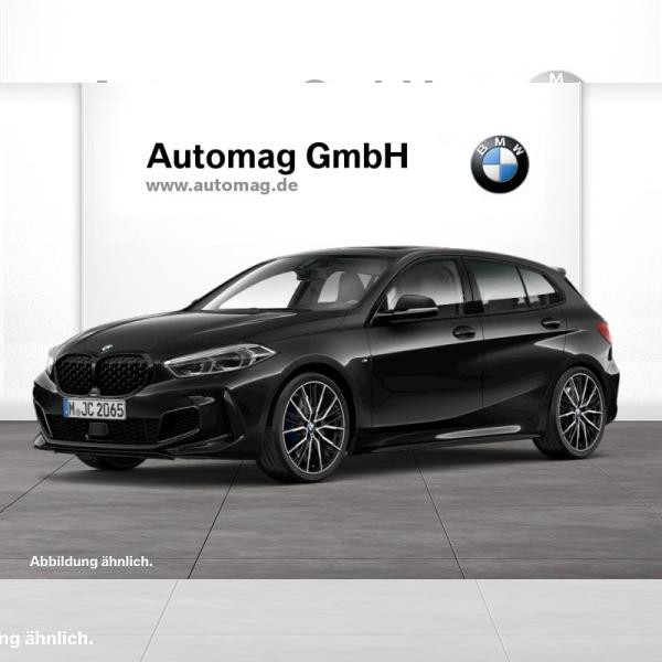 Foto - BMW M135 i xDrive PerformancePaket BusinessPaketPROF ComfortPakPROF