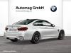 Foto - BMW M4 Coupe Competition DKG HUD 20  Drivers Package H&K Keyles