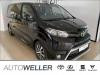 Foto - Toyota Proace Proace Electric Verso Team D L1 *75kWh*vollelektrisch*sofort ab Lager*