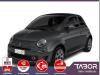 Foto - Fiat 500C 1.0 GSE 70 Hybrid Sport Nav PDC PrivG Temp