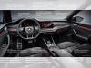 Foto - Skoda Octavia RS mit Wartung und Verschleiß