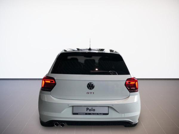 Foto - Volkswagen Polo GTI 2.0TSI DSG LED,NAVI "für Fahrer unter 21"