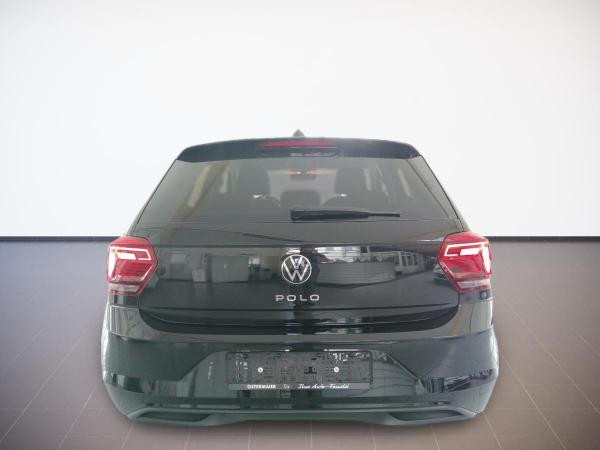 Foto - Volkswagen Polo Highline 1.0TSI 5-Gang NAVI "für Fahrer unter 21"