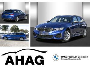 BMW M340 i xDrive Touring, Ambientes Licht, Head-Up Display, Innovationspaket, Laserlicht mtl. 769,- !!!!