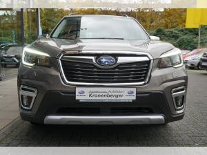 Subaru Forester 2.0ie Trend e-BOXER Lineartronic