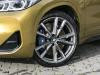Foto - BMW X2 M35i, Navi-Plus, 20"Zoll, Kamera, Head-Up, Apple CarPlay mtl. 499,-!!!!!