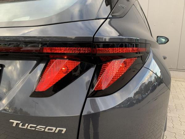 Foto - Hyundai Tucson 1.6 2WD SELECT NAVIGATIONS-PAKET SOFORT