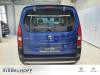 Foto - Peugeot Rifter e- L1 Allure Pack Elektromotor 136 *NAV*PDC*CAM*SHZ*