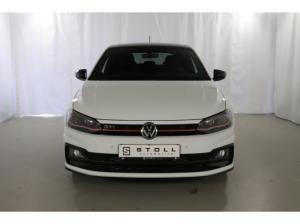 Foto - Volkswagen Polo GTI OPF 207 PS Automatik**ACC**Climatronic**Keyless**Digital Cockpit**18 Zoll***