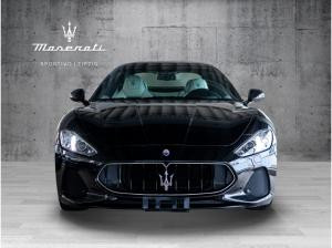 Maserati Granturismo Sport *Sonderleasing*
