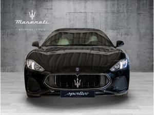 Maserati Granturismo Sport*Sonderleasing*