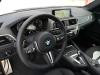 Foto - BMW M2 COMPETITION M DKG Leder DrivingAss. HIFI