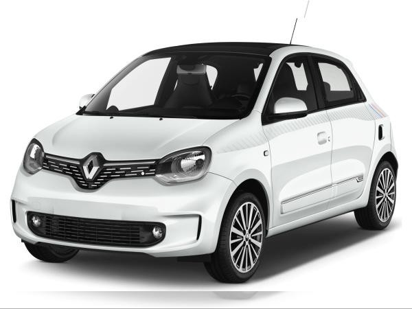 Renault Twingo E-TECH 100% elektrisch TECHNO - frei konfigurierbar -