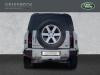 Foto - Land Rover Defender 110 D200 S AHK+360°+WINTER-P.