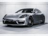 Foto - Porsche Panamera 4S E-Hybrid, verfügbar ab Februar 2022, Panorama Dachsystem, Sportabgasanlage, BOSE, Head-Up Display