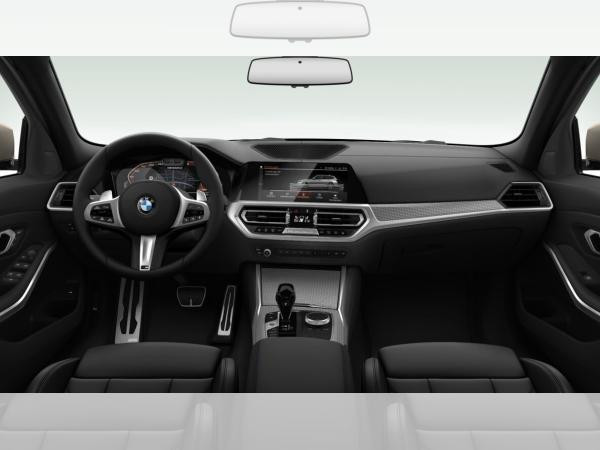 Foto - BMW M340d xDrive Touring M Paket LASERLICHT.PGSD.HUD