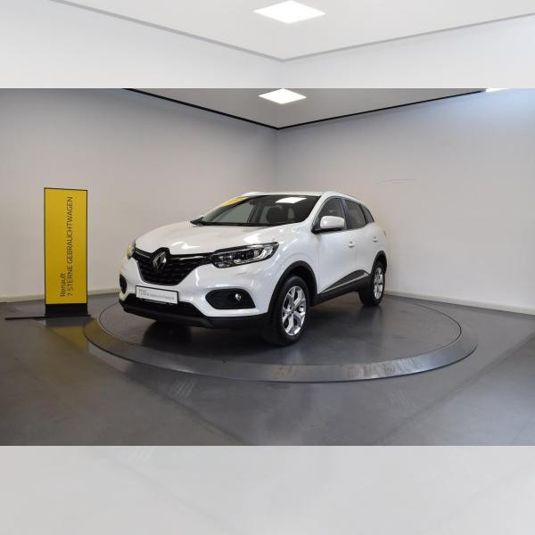 Foto - Renault Kadjar Business Edition TÜV & INSPEKTION NEU !!!