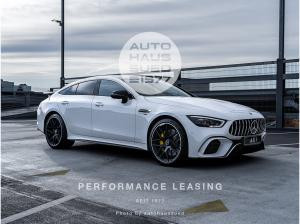 Mercedes-Benz AMG GT 4 63 S 4Matic+ *sofort* *Performance Leasing*