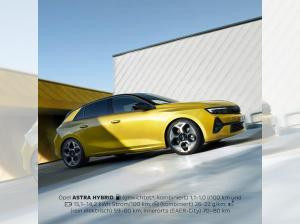 Foto - Opel Astra L *Plug-in-Hybrid*GS-Line*neues Modell*