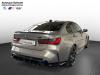 Foto - BMW M3 Competition INDIVIDUAL*Sitzbelüftung*Laserlicht*Carbon*Oxidgrau*