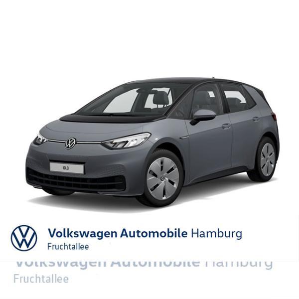 Foto - Volkswagen ID.3 Pro Performance