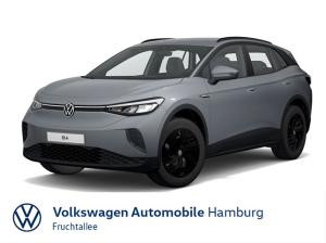 Volkswagen ID.4 Pro Performance Modelljahr 2023
