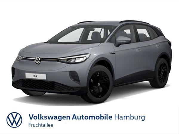 Foto - Volkswagen ID.4 Pure! 109 kW 52 kWh *Menschen mit Handicap*